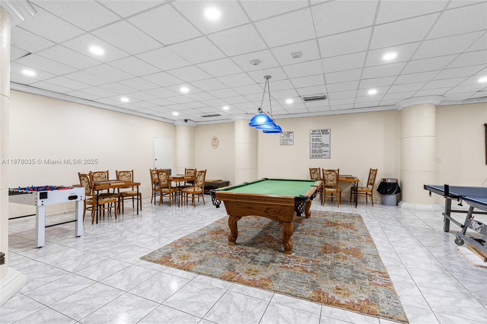 SEA AIR TOWERS CONDO - Residential