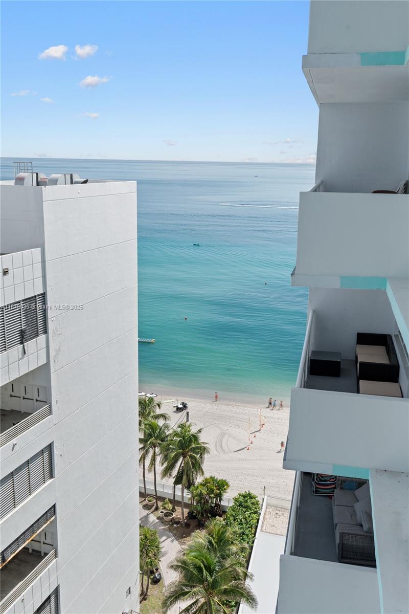 SEA AIR TOWERS CONDO - Residential