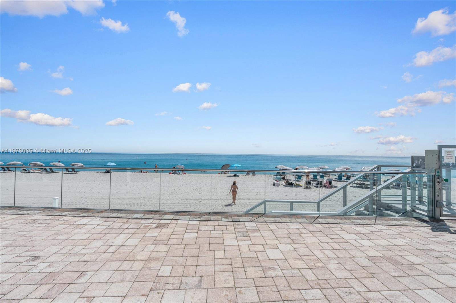 SEA AIR TOWERS CONDO - Residential