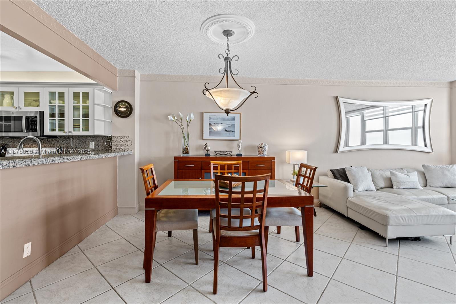 SEA AIR TOWERS CONDO - Residential