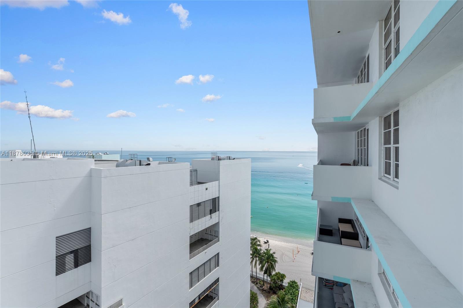 SEA AIR TOWERS CONDO - Residential