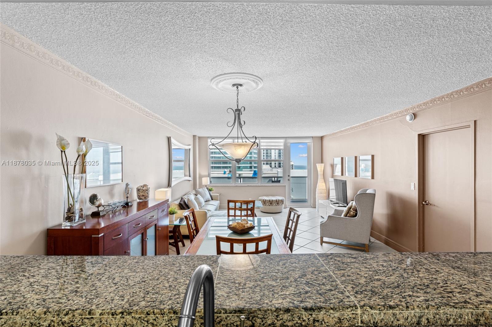 SEA AIR TOWERS CONDO - Residential