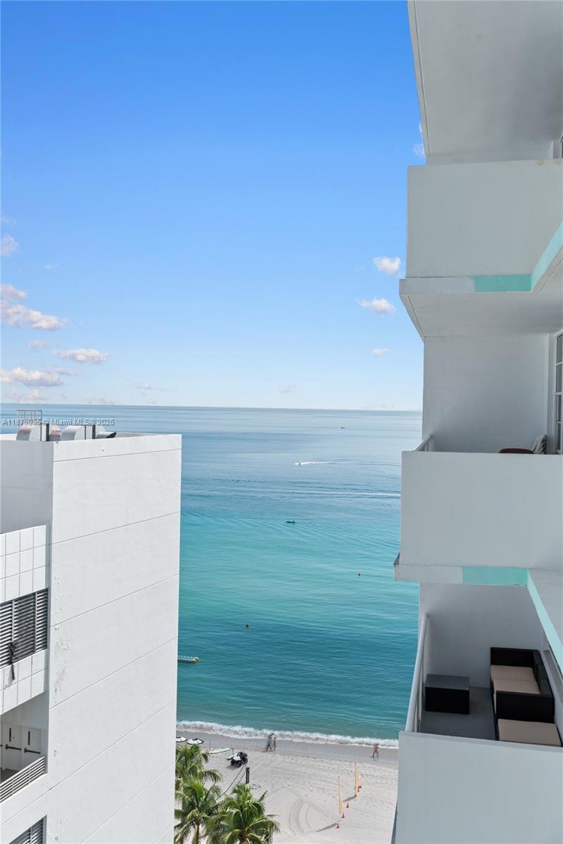 SEA AIR TOWERS CONDO - Residential