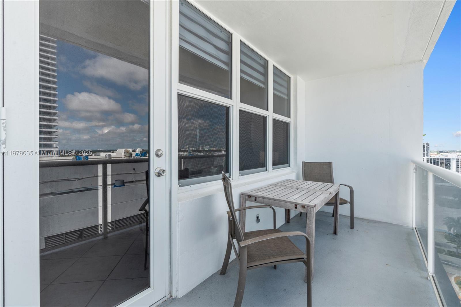 SEA AIR TOWERS CONDO - Residential