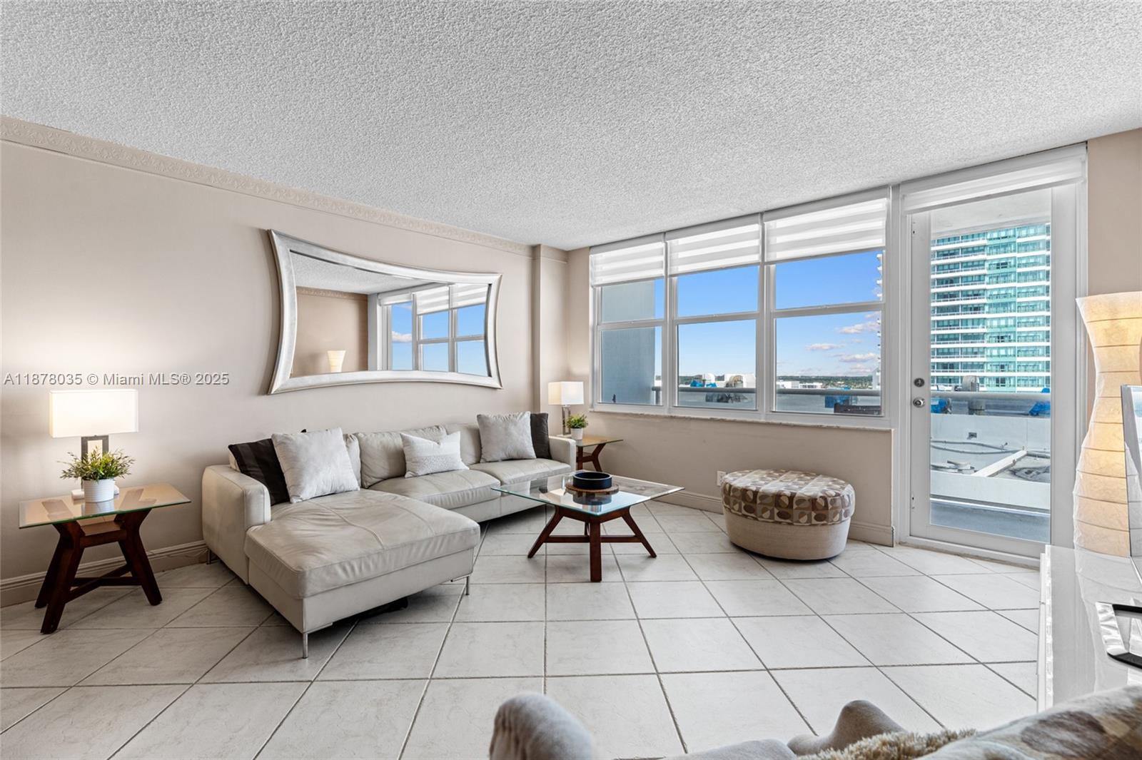 SEA AIR TOWERS CONDO - Residential