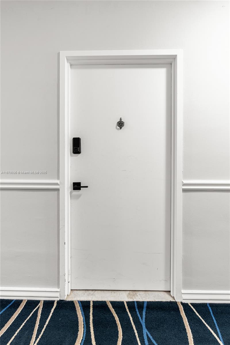 SEA AIR TOWERS CONDO - Residential