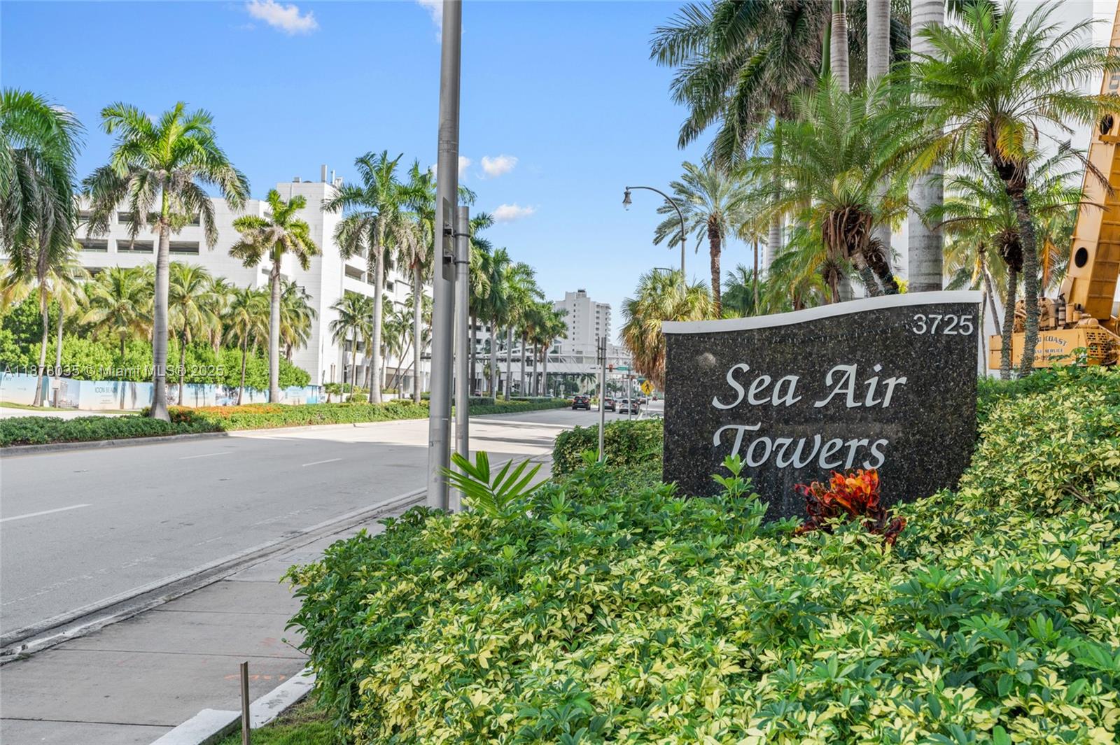 3725 S Ocean Dr 1609