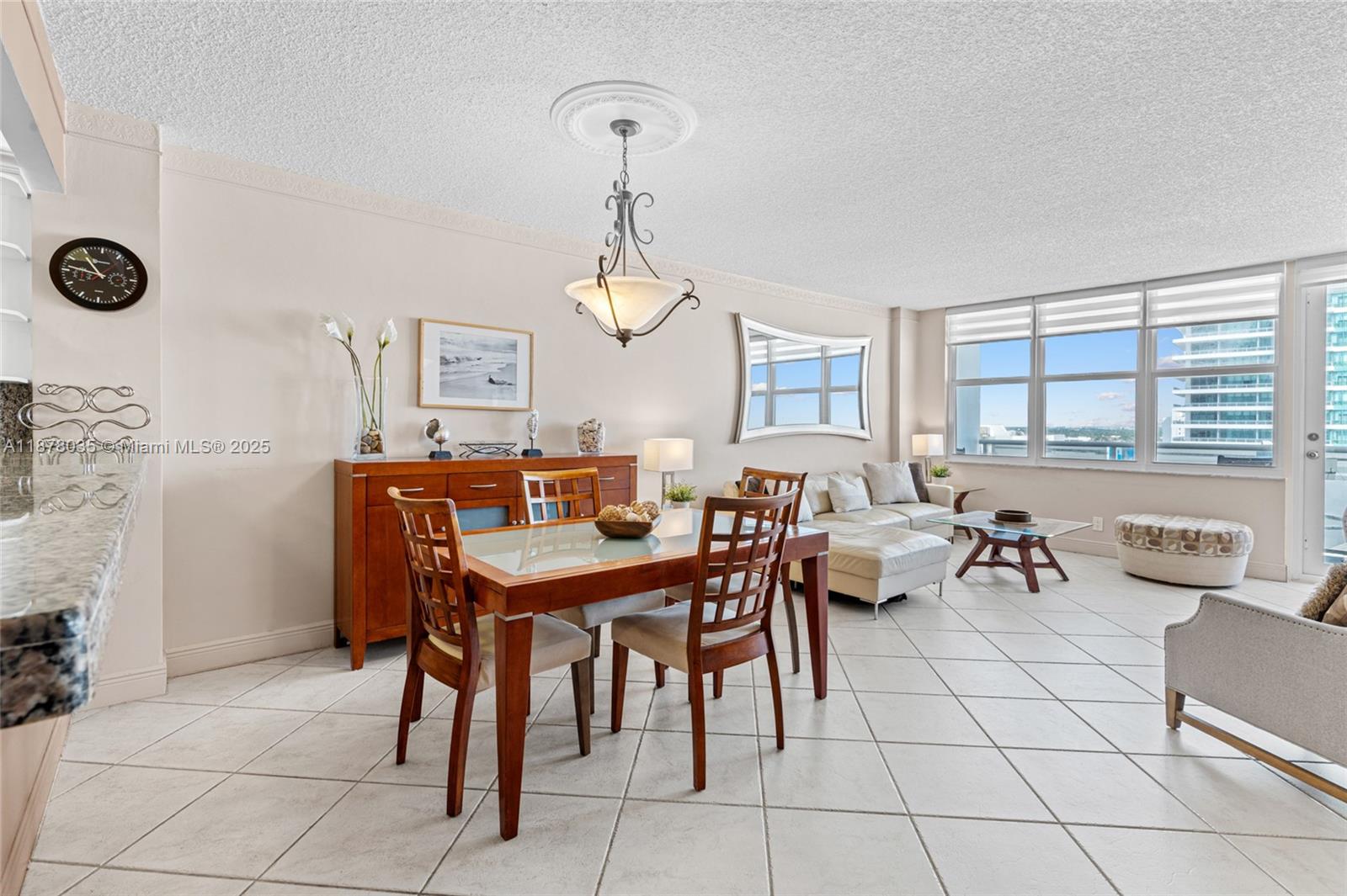 SEA AIR TOWERS CONDO - Residential