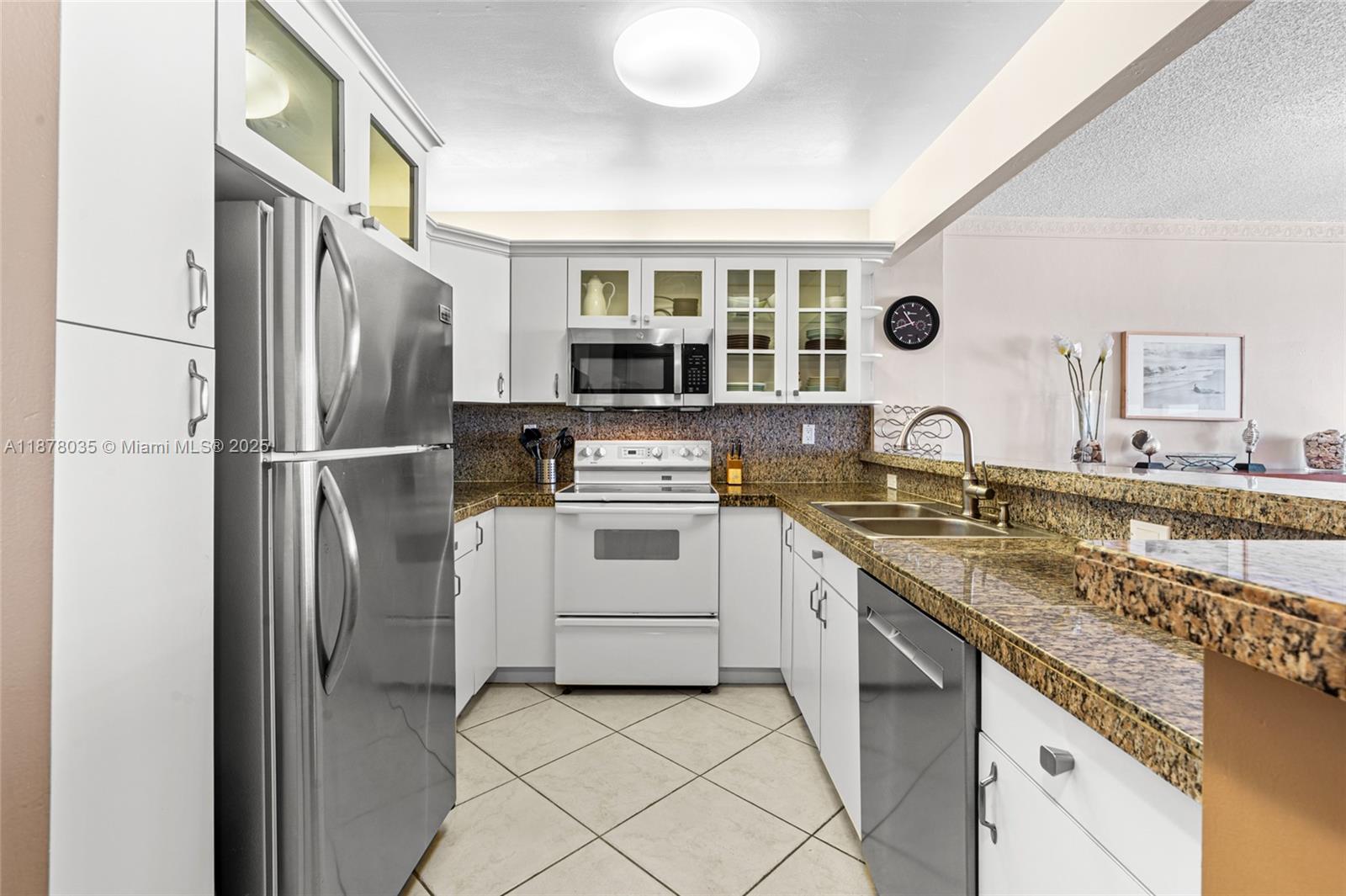 SEA AIR TOWERS CONDO - Residential