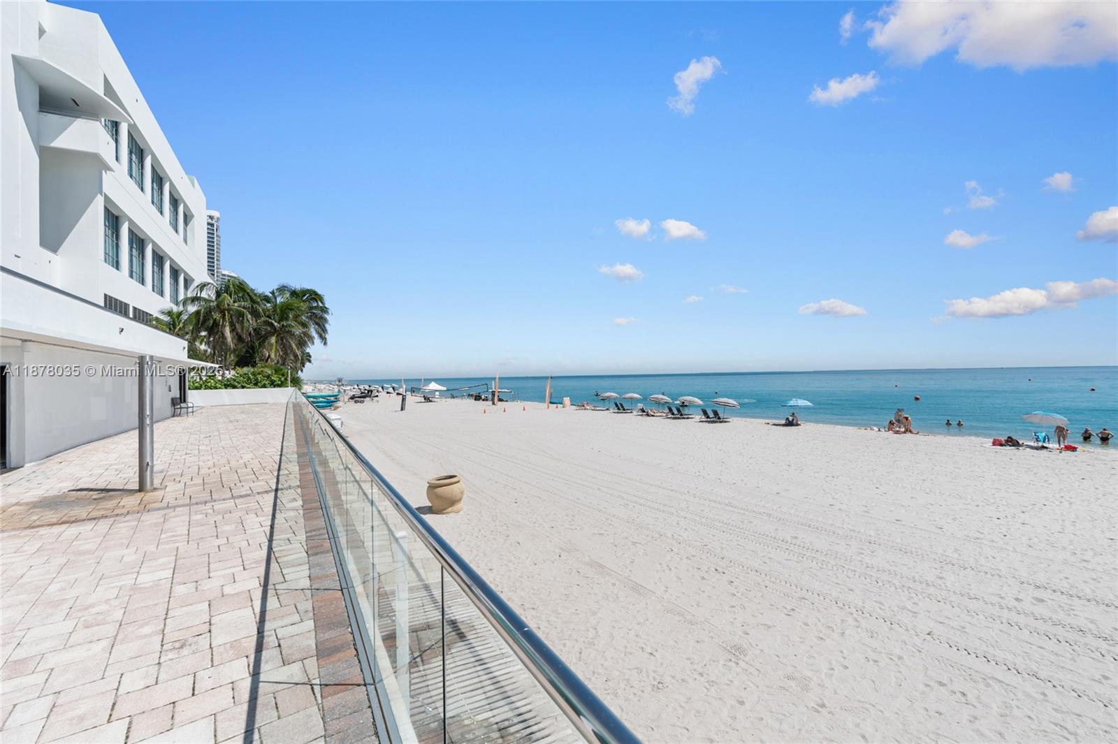 SEA AIR TOWERS CONDO - Residential