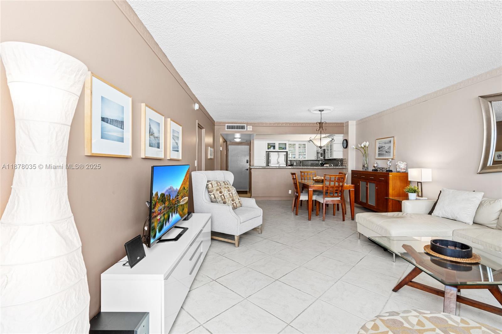 SEA AIR TOWERS CONDO - Residential