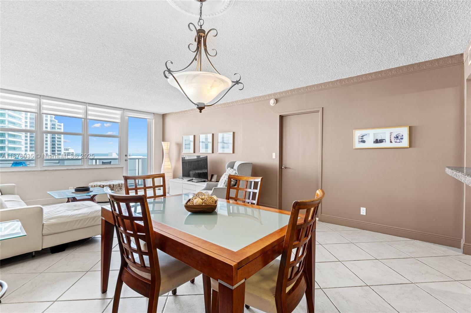 SEA AIR TOWERS CONDO - Residential