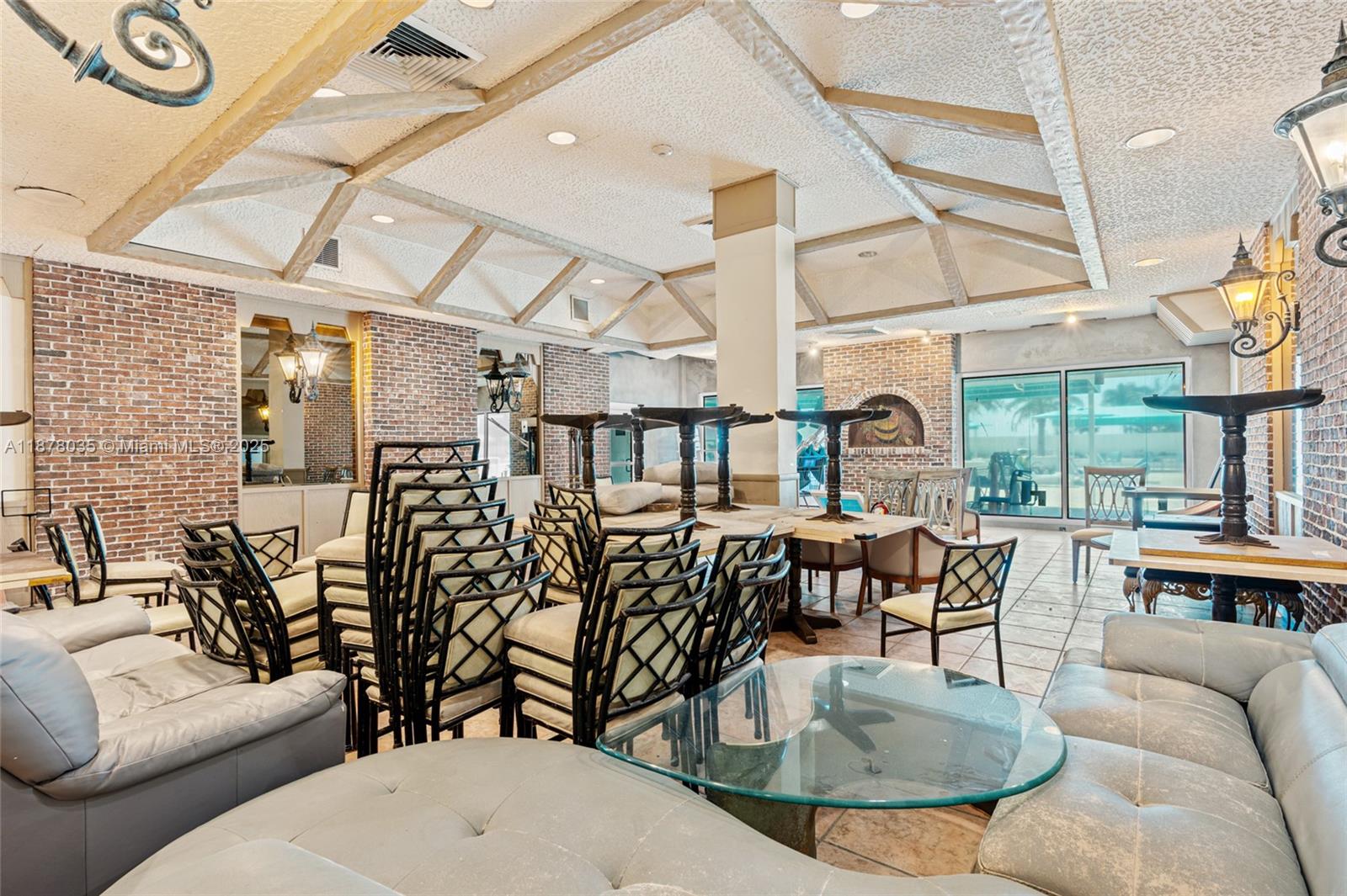 SEA AIR TOWERS CONDO - Residential