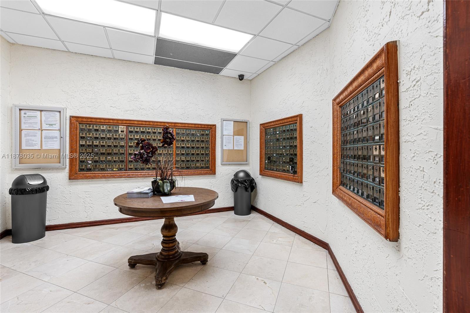 SEA AIR TOWERS CONDO - Residential