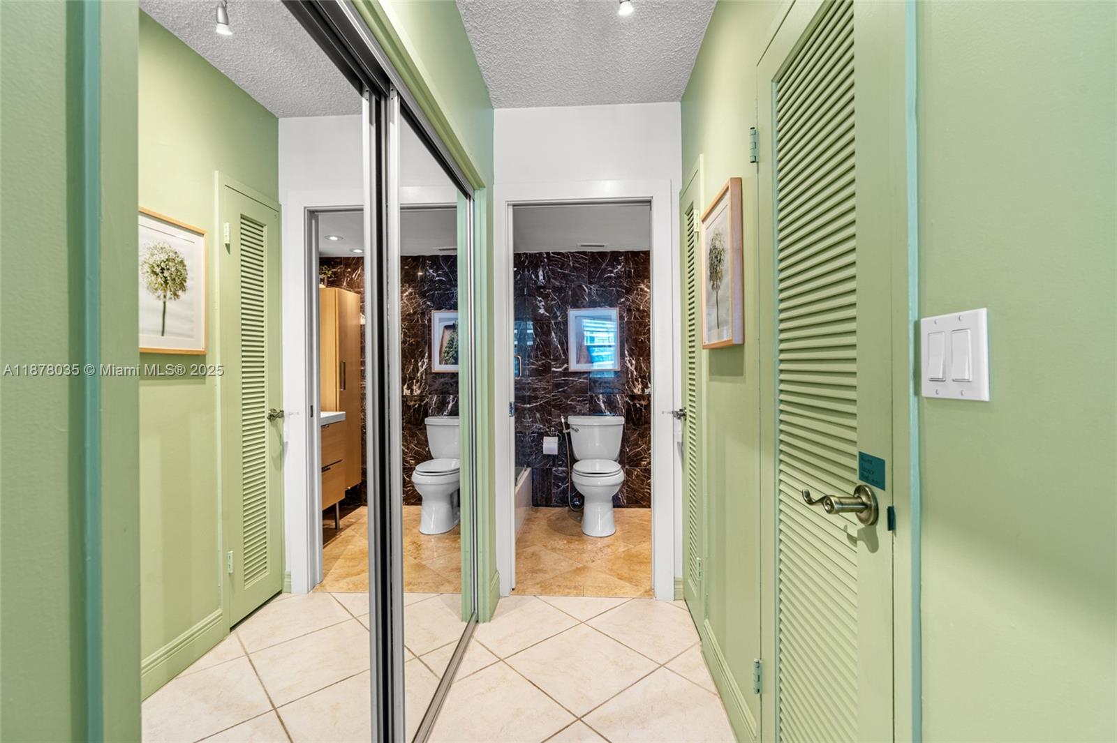 SEA AIR TOWERS CONDO - Residential