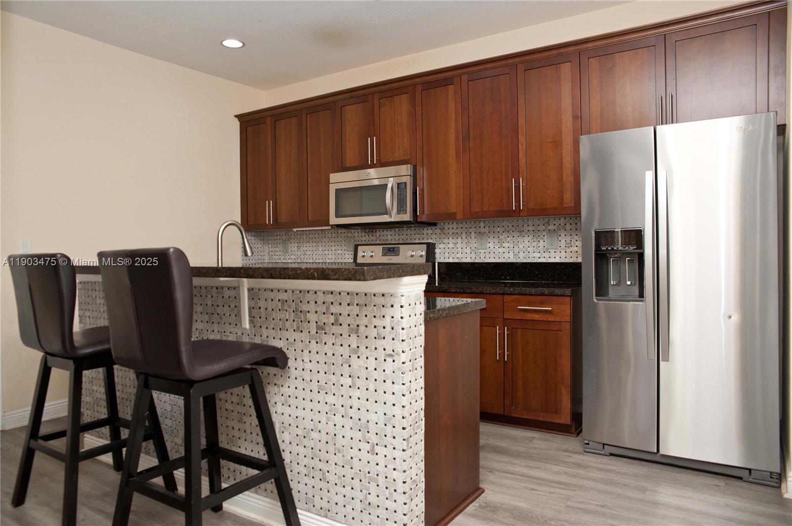 MEADOW PINES - Residential Lease