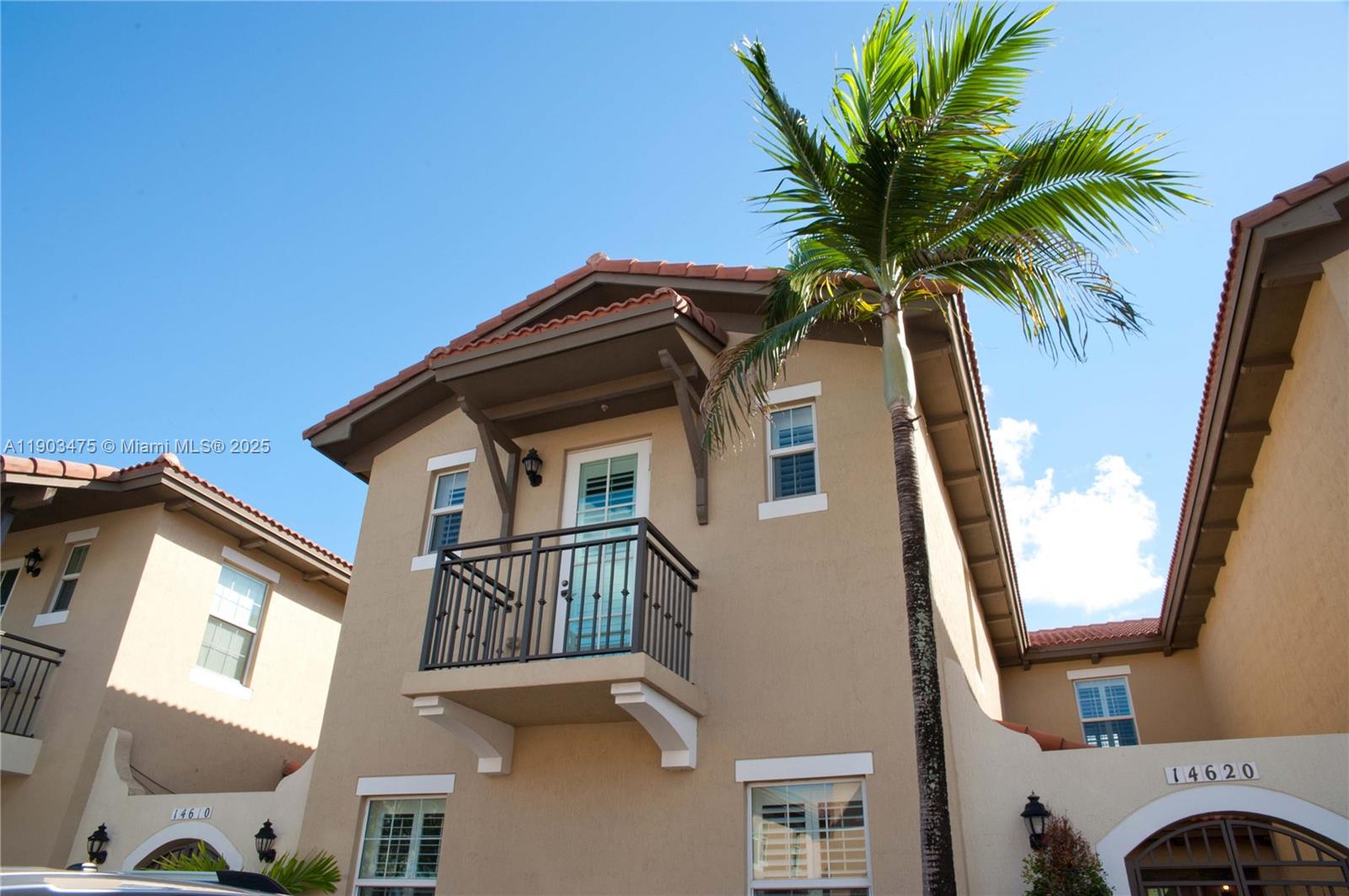 MEADOW PINES - Residential Lease