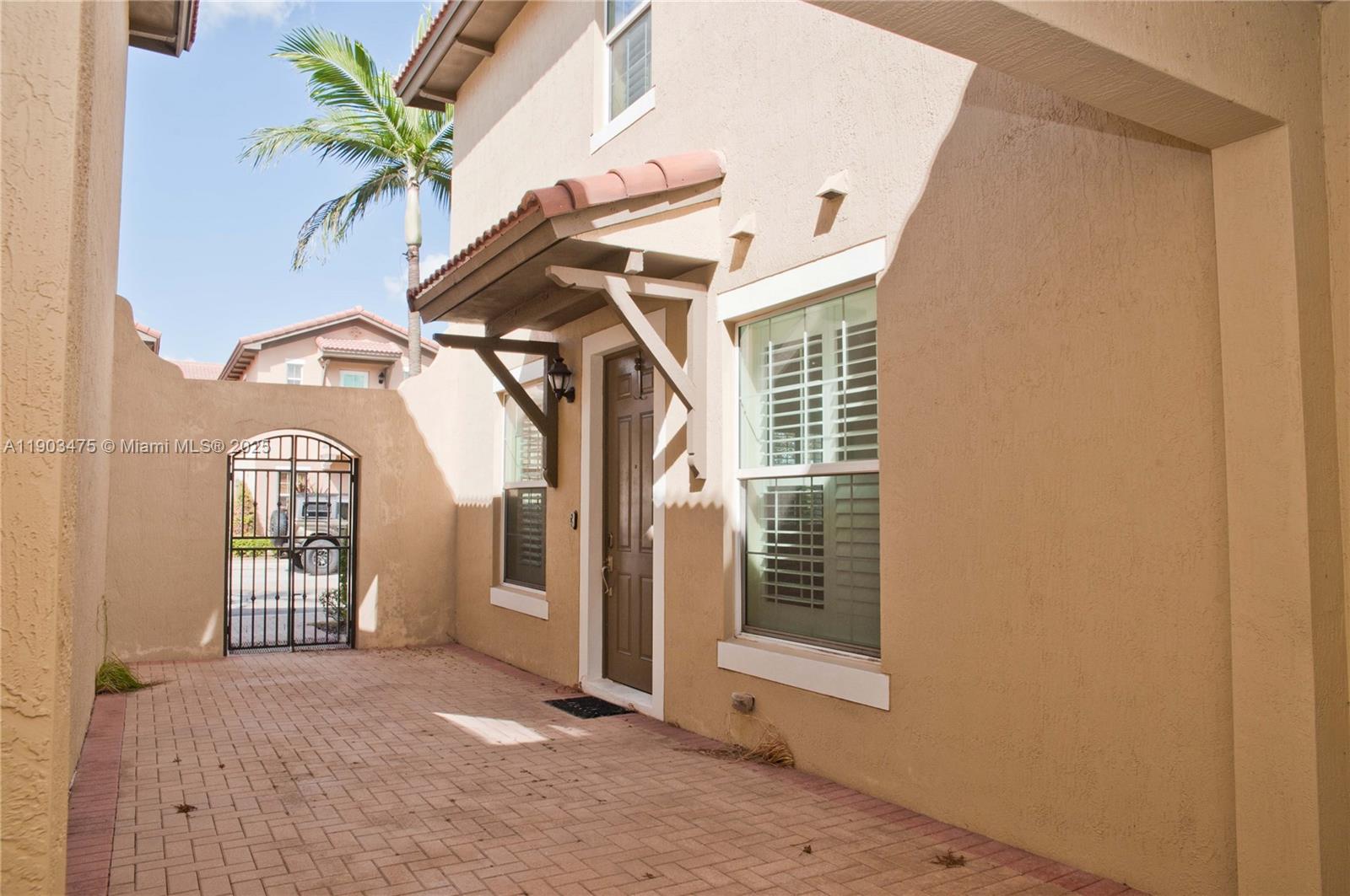 MEADOW PINES - Residential Lease