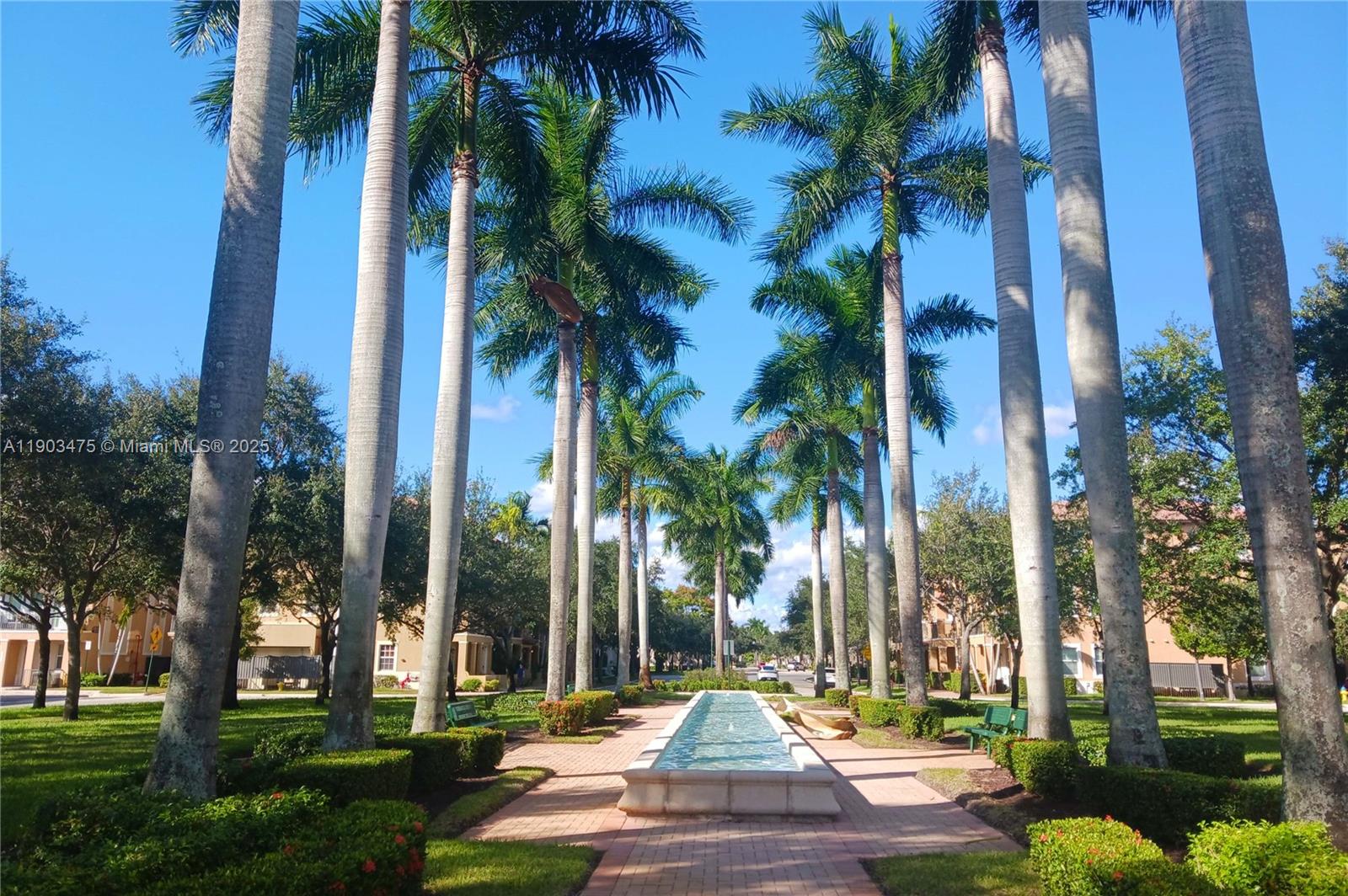 MEADOW PINES - Residential Lease