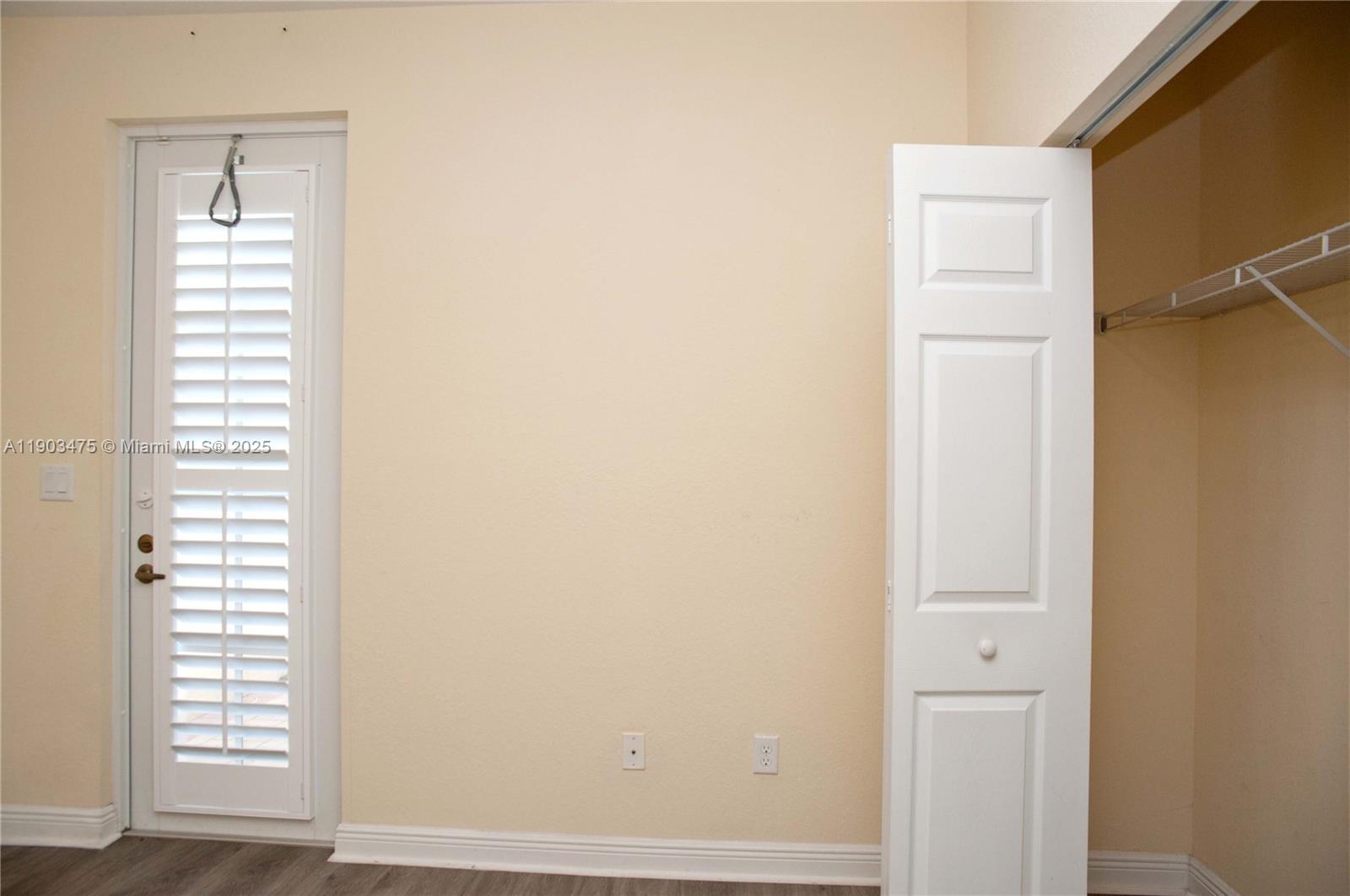 MEADOW PINES - Residential Lease