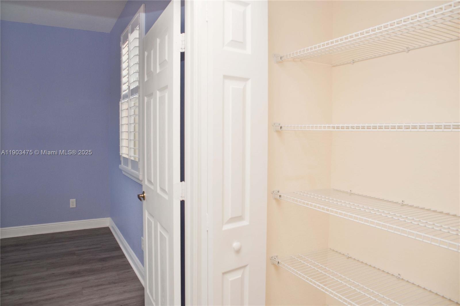 MEADOW PINES - Residential Lease