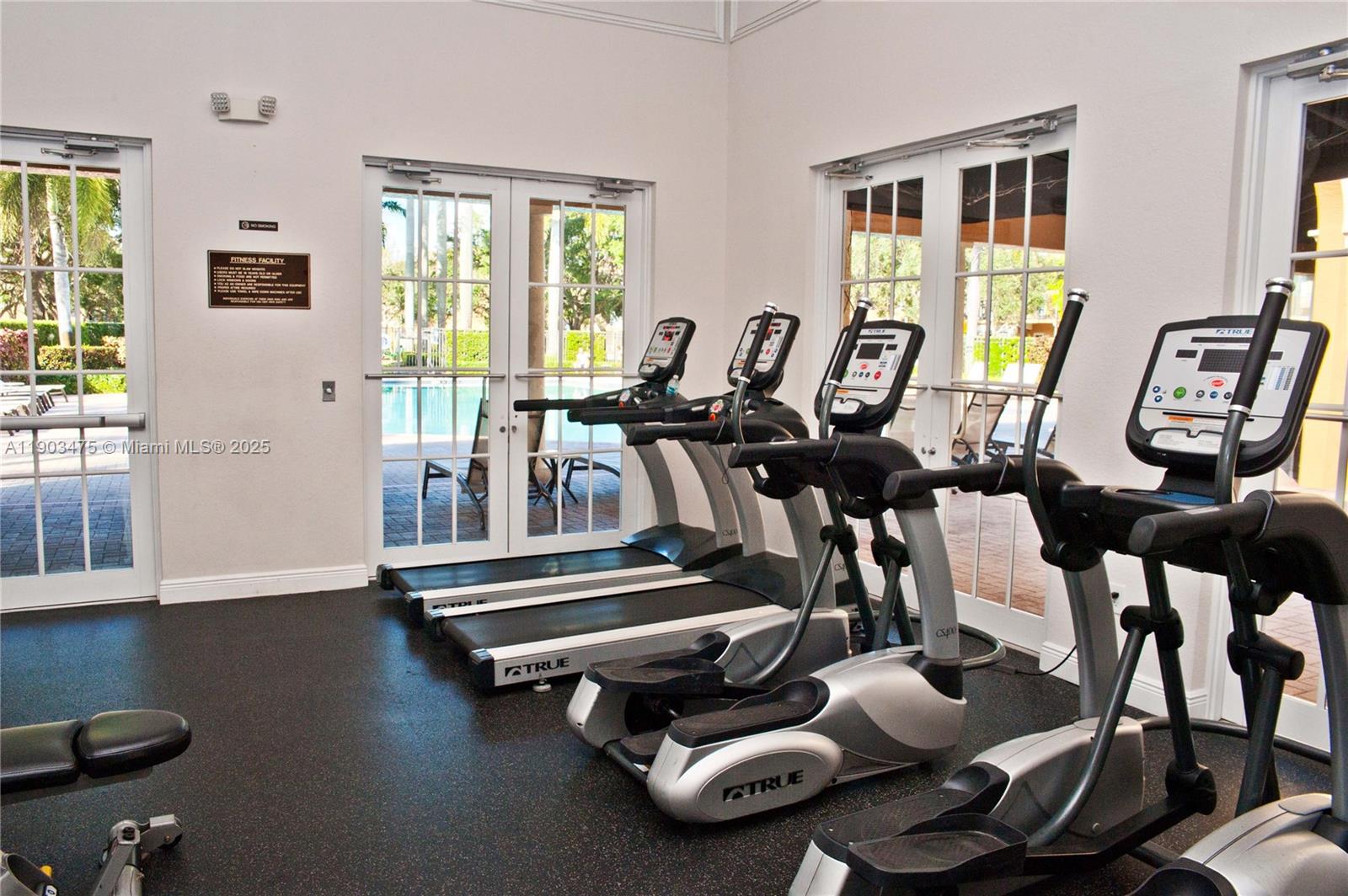 MEADOW PINES - Residential Lease