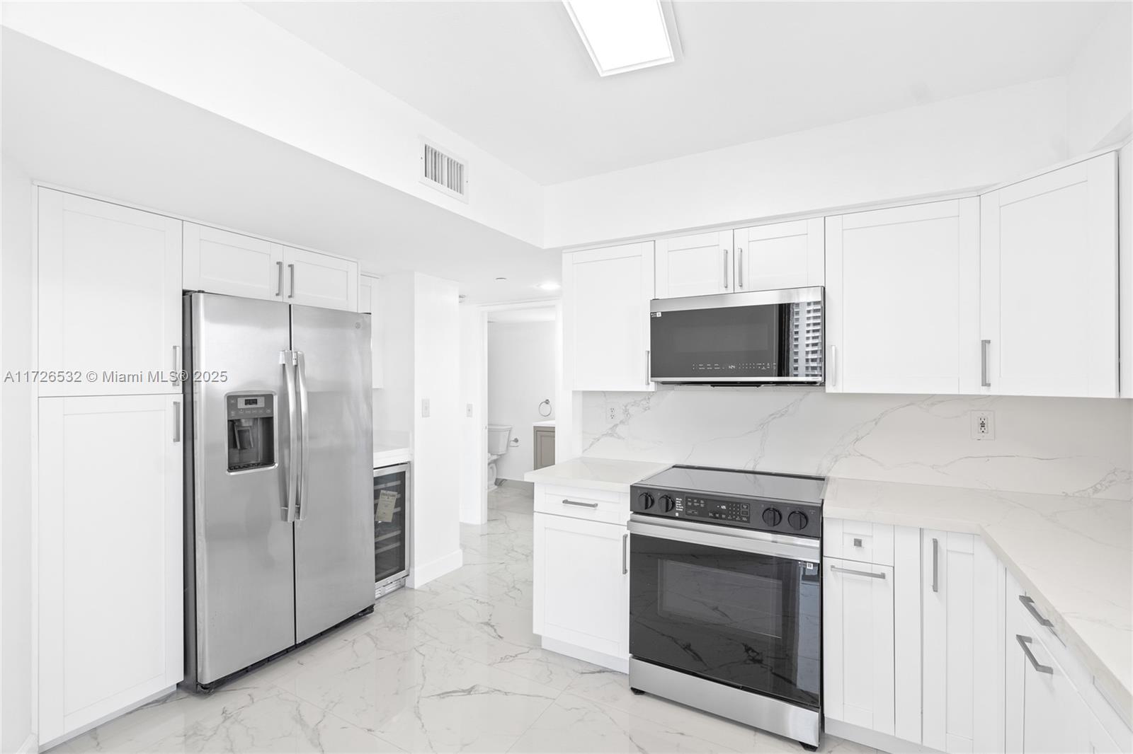 PARC CENTRAL AVENTURA SOU - Residential