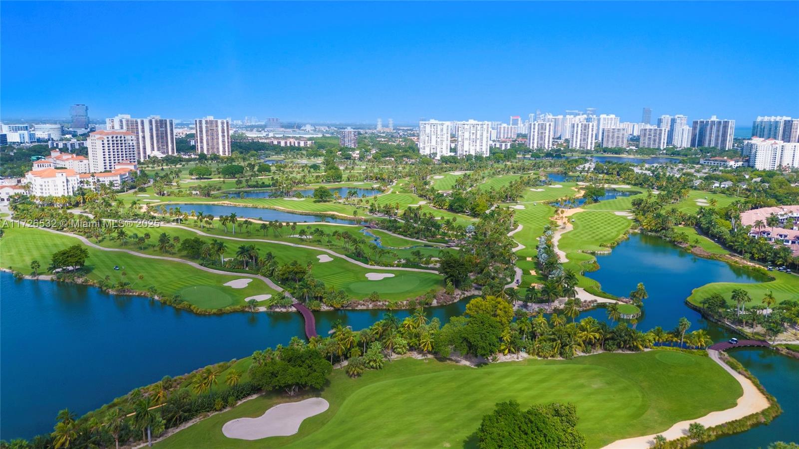 PARC CENTRAL AVENTURA SOU - Residential