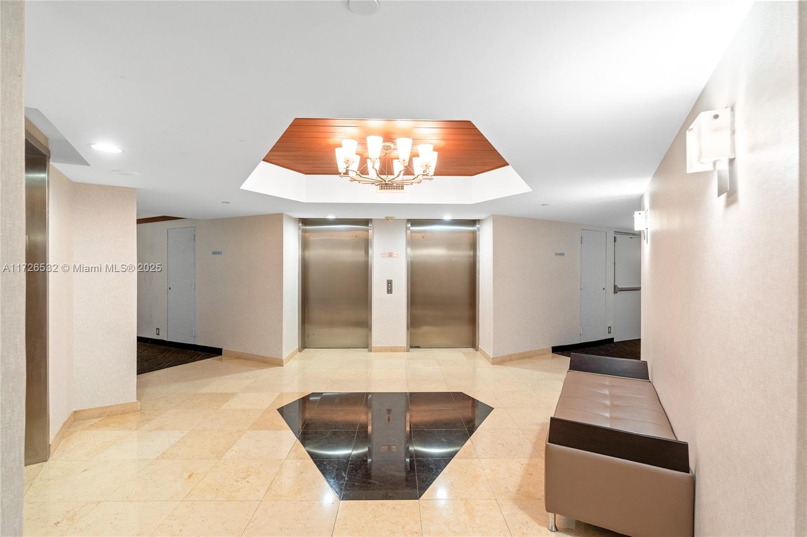 PARC CENTRAL AVENTURA SOU - Residential