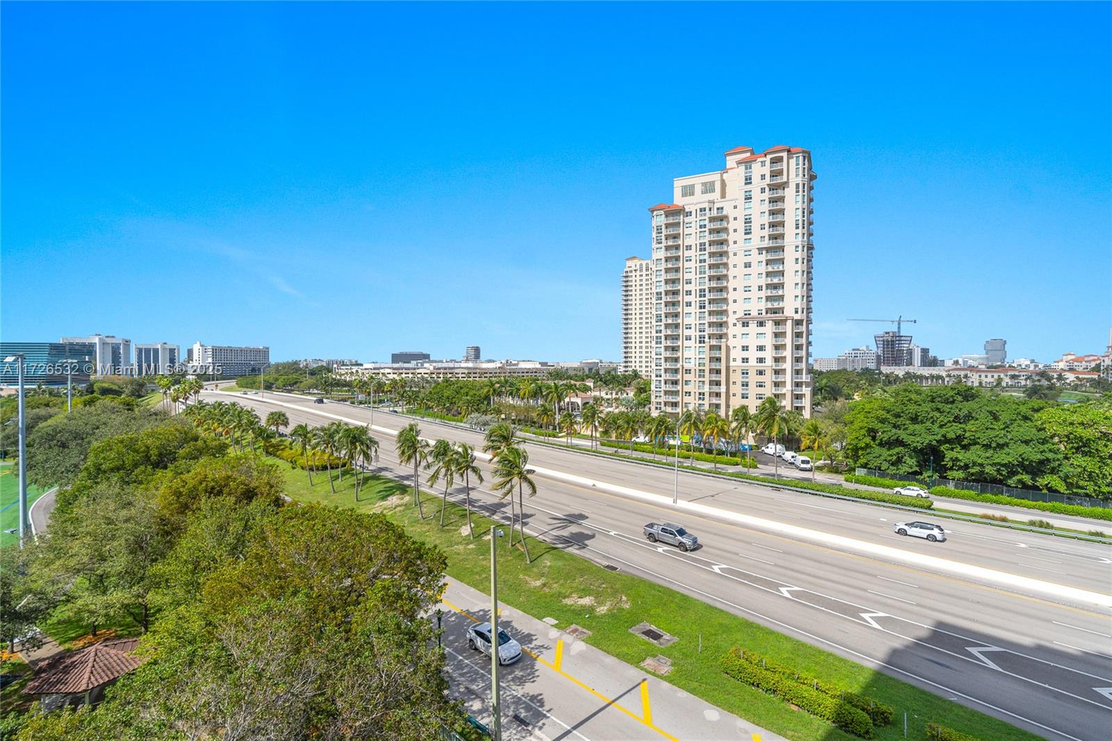 PARC CENTRAL AVENTURA SOU - Residential