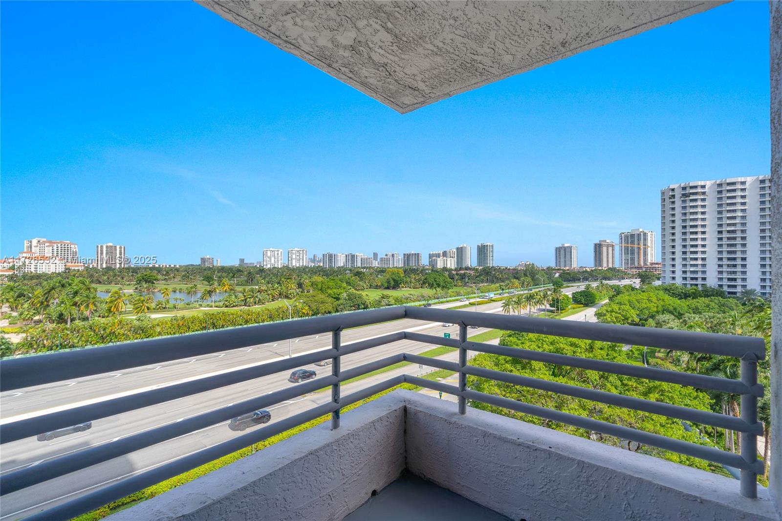 PARC CENTRAL AVENTURA SOU - Residential