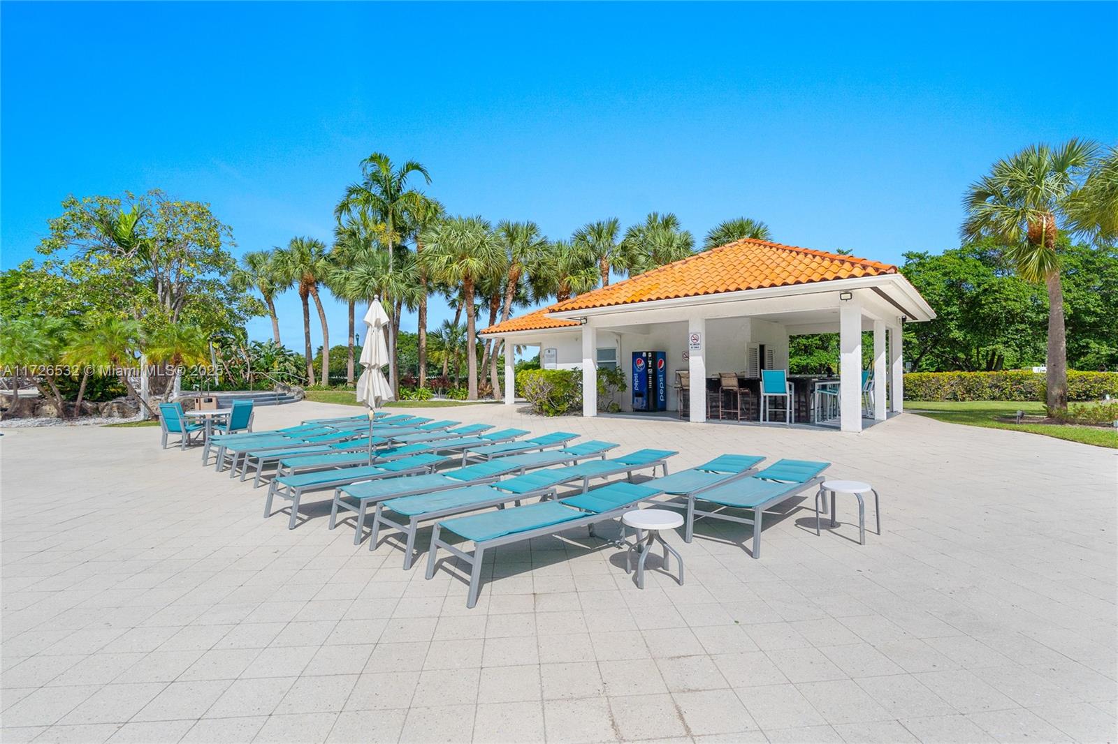 PARC CENTRAL AVENTURA SOU - Residential