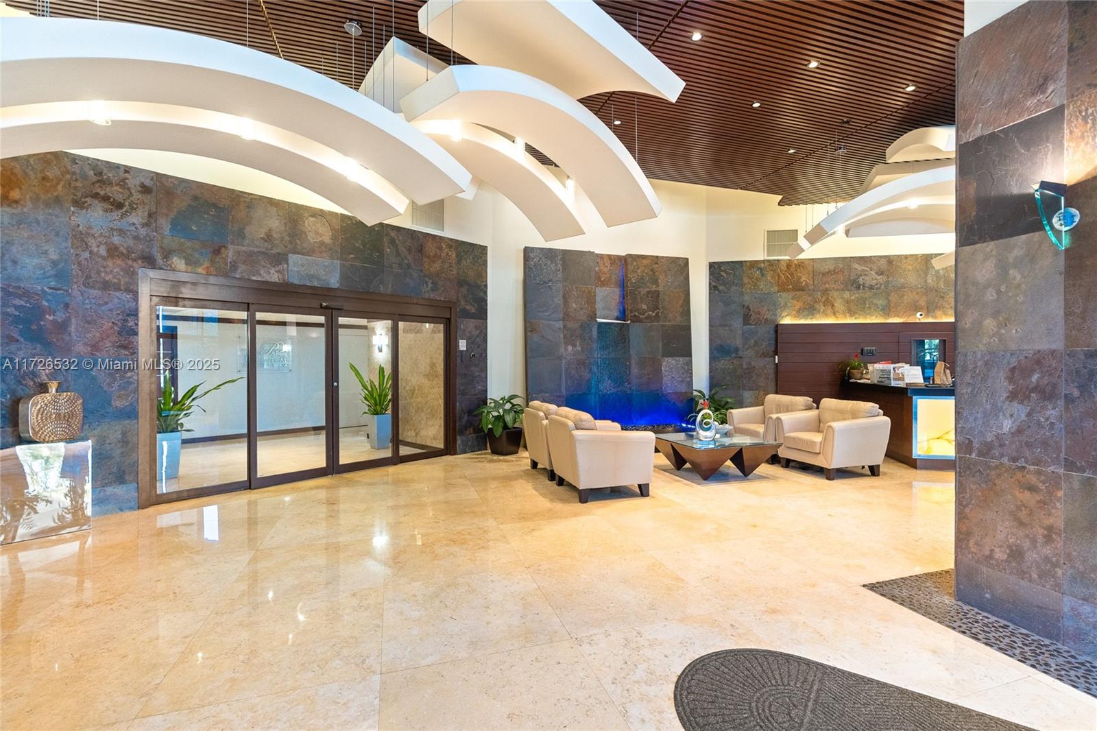 PARC CENTRAL AVENTURA SOU - Residential