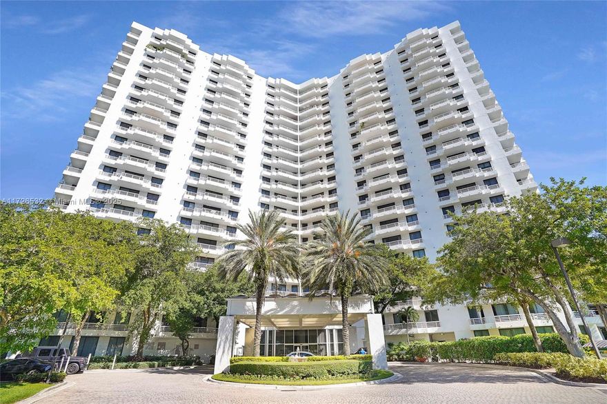 Best unit in Parc Central South, no expense spared in this just recently renovated corner unit condo! This unit offers luxury at a fraction of the price! Modern look with plenty of natural light throughout the unit, great views from all angles, large open balcony perfect to enjoy sunsets and sunrises, porcelain floors, fully upgraded kitchen with quartz countertops, lazy Susan cabinet, stainless steel appliances, upgraded bathrooms with top-of-the-line accessories and more! close to sunny Isles Beaches, Aventura Mall, fine dining, parks, major hwys for easy commute and A+Schools, Gulf stream park, Dog park. resort style building with 2 swimming pools, Sauna, Beach volleyball court, Gym, run area, high-speed internet, 24/7 security, and valet parking for guests.  5% dp financing available!