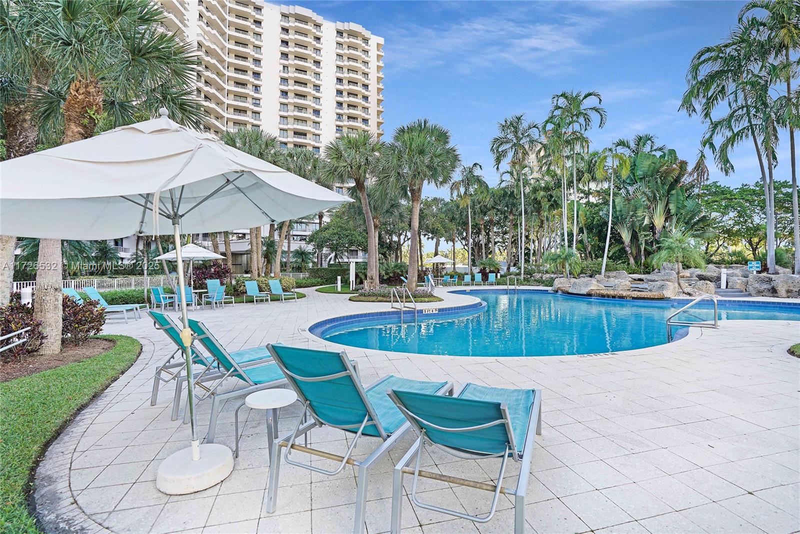 PARC CENTRAL AVENTURA SOU - Residential