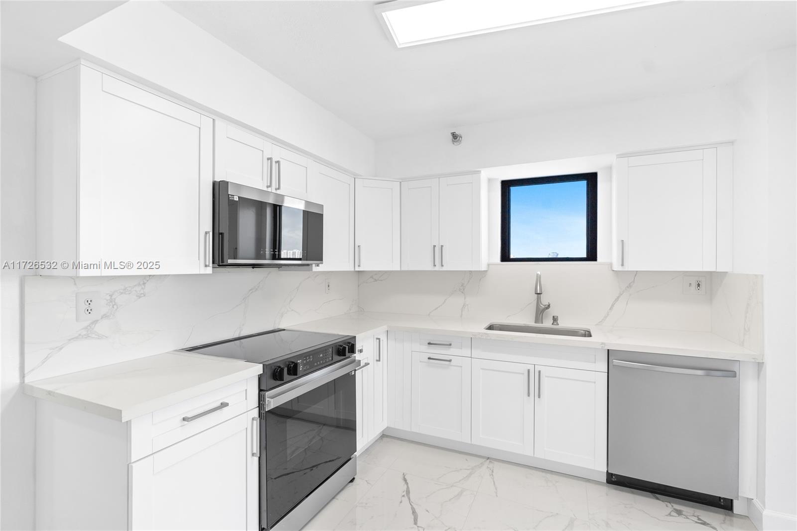 PARC CENTRAL AVENTURA SOU - Residential