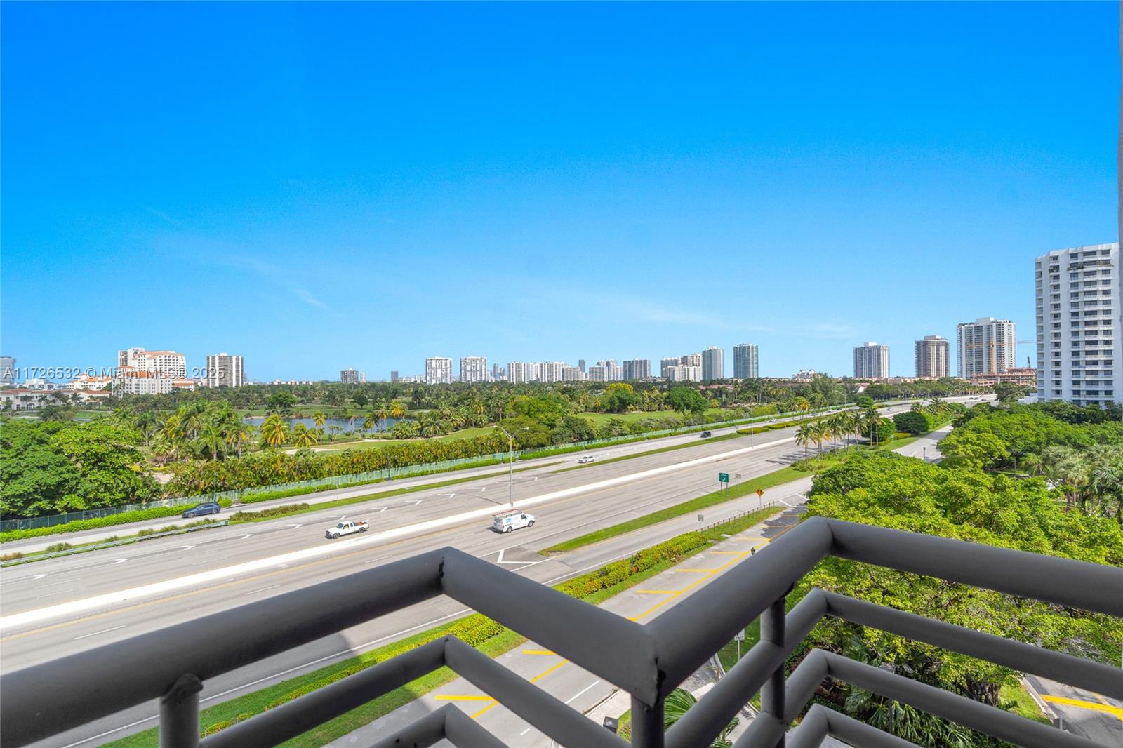 PARC CENTRAL AVENTURA SOU - Residential