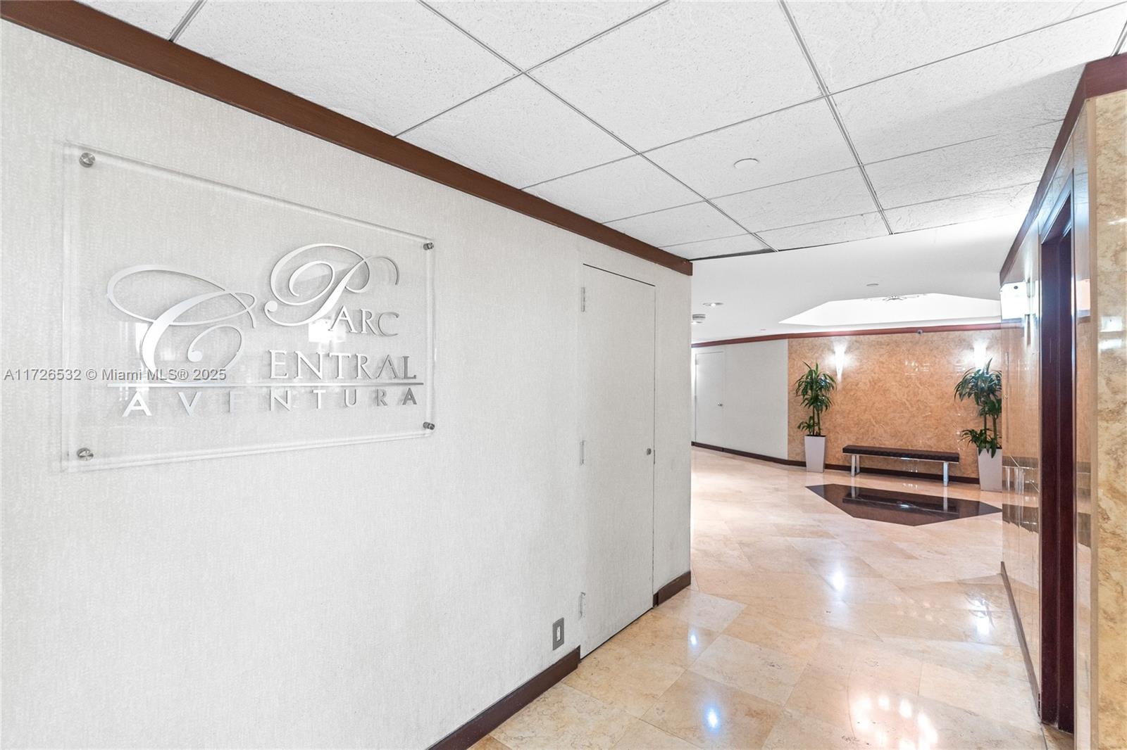 PARC CENTRAL AVENTURA SOU - Residential