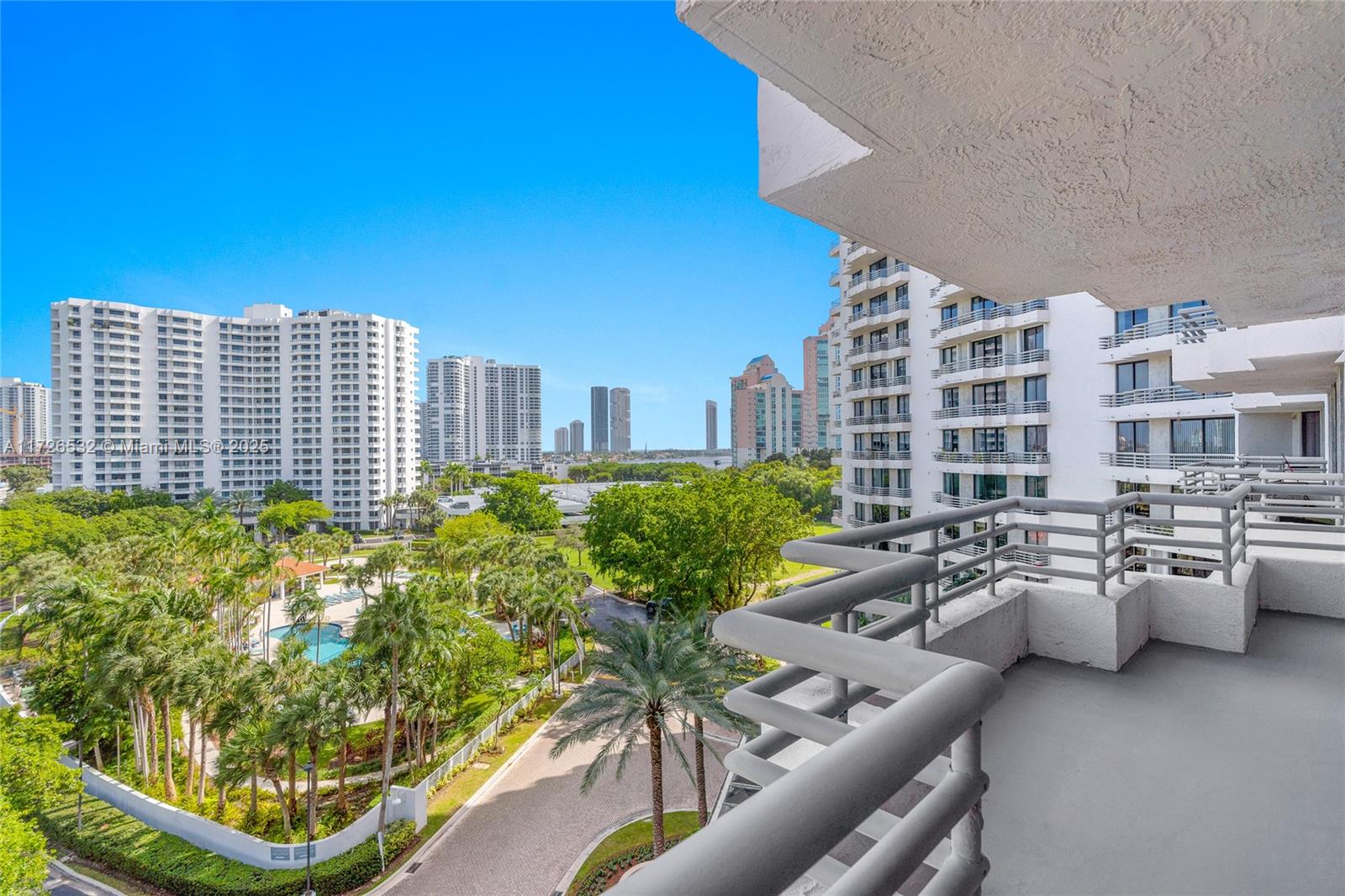 PARC CENTRAL AVENTURA SOU - Residential