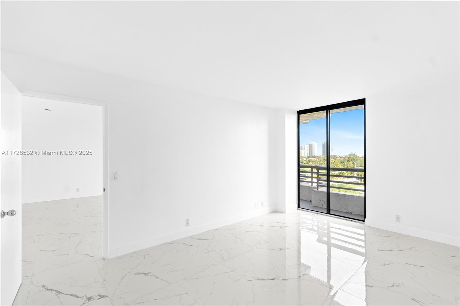 PARC CENTRAL AVENTURA SOU - Residential
