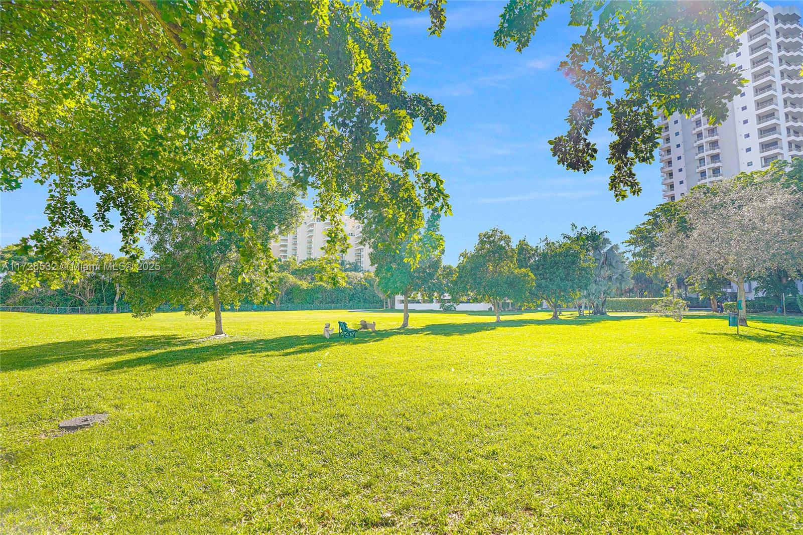 PARC CENTRAL AVENTURA SOU - Residential