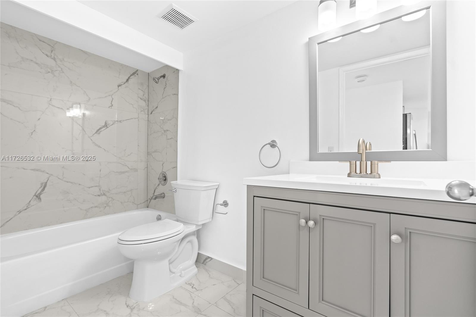 PARC CENTRAL AVENTURA SOU - Residential