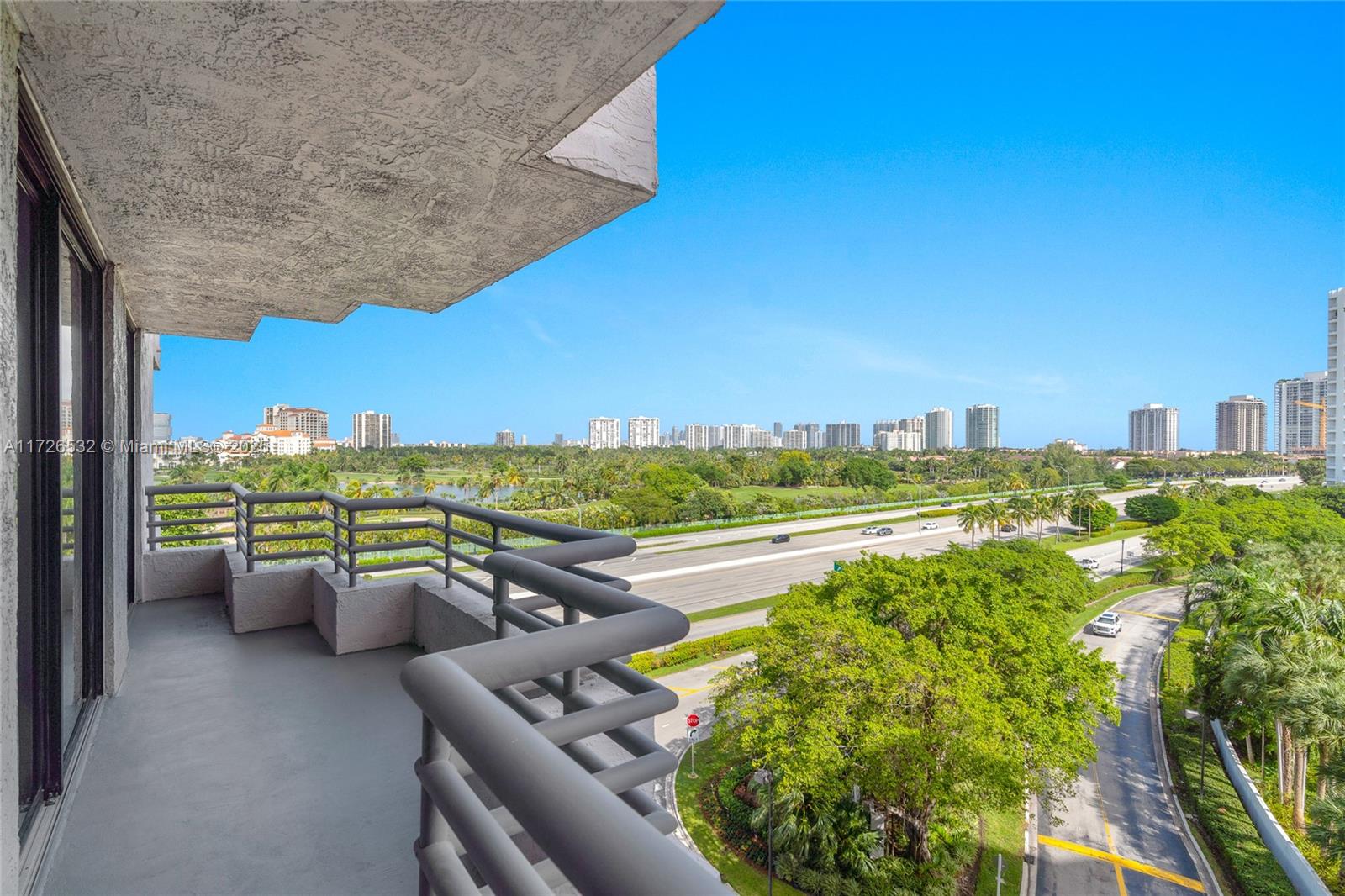 PARC CENTRAL AVENTURA SOU - Residential