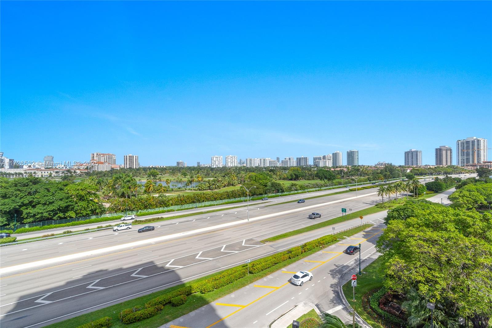 PARC CENTRAL AVENTURA SOU - Residential