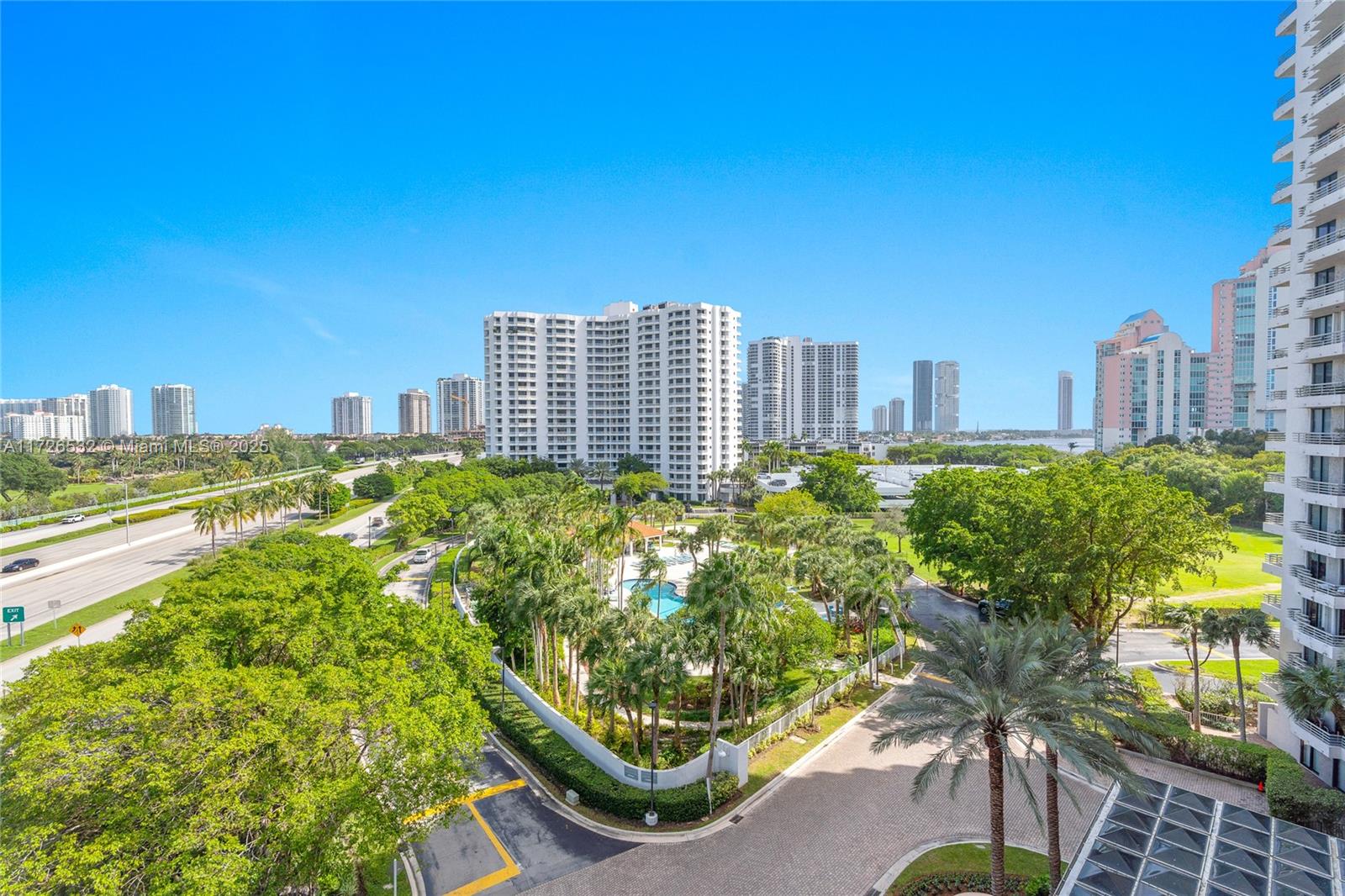 PARC CENTRAL AVENTURA SOU - Residential
