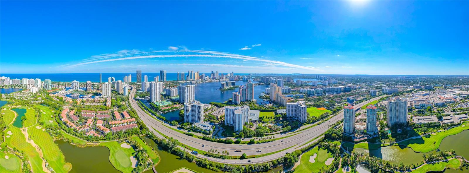 PARC CENTRAL AVENTURA SOU - Residential