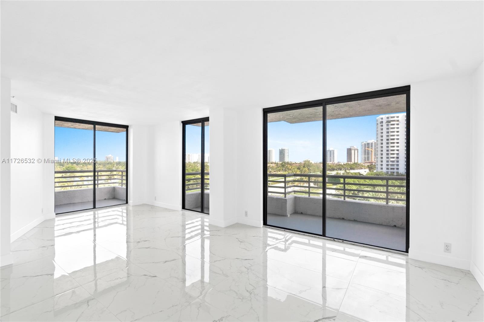 PARC CENTRAL AVENTURA SOU - Residential