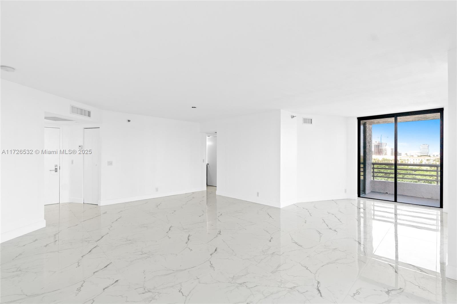 PARC CENTRAL AVENTURA SOU - Residential