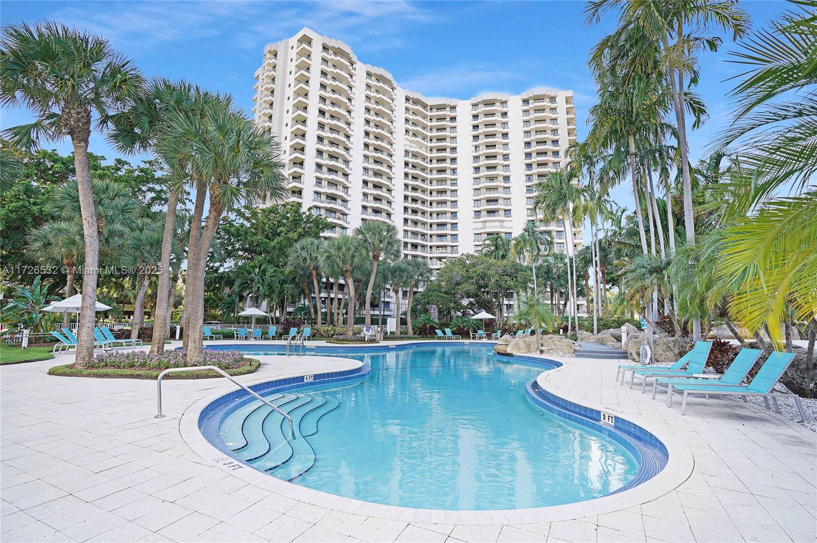 PARC CENTRAL AVENTURA SOU - Residential