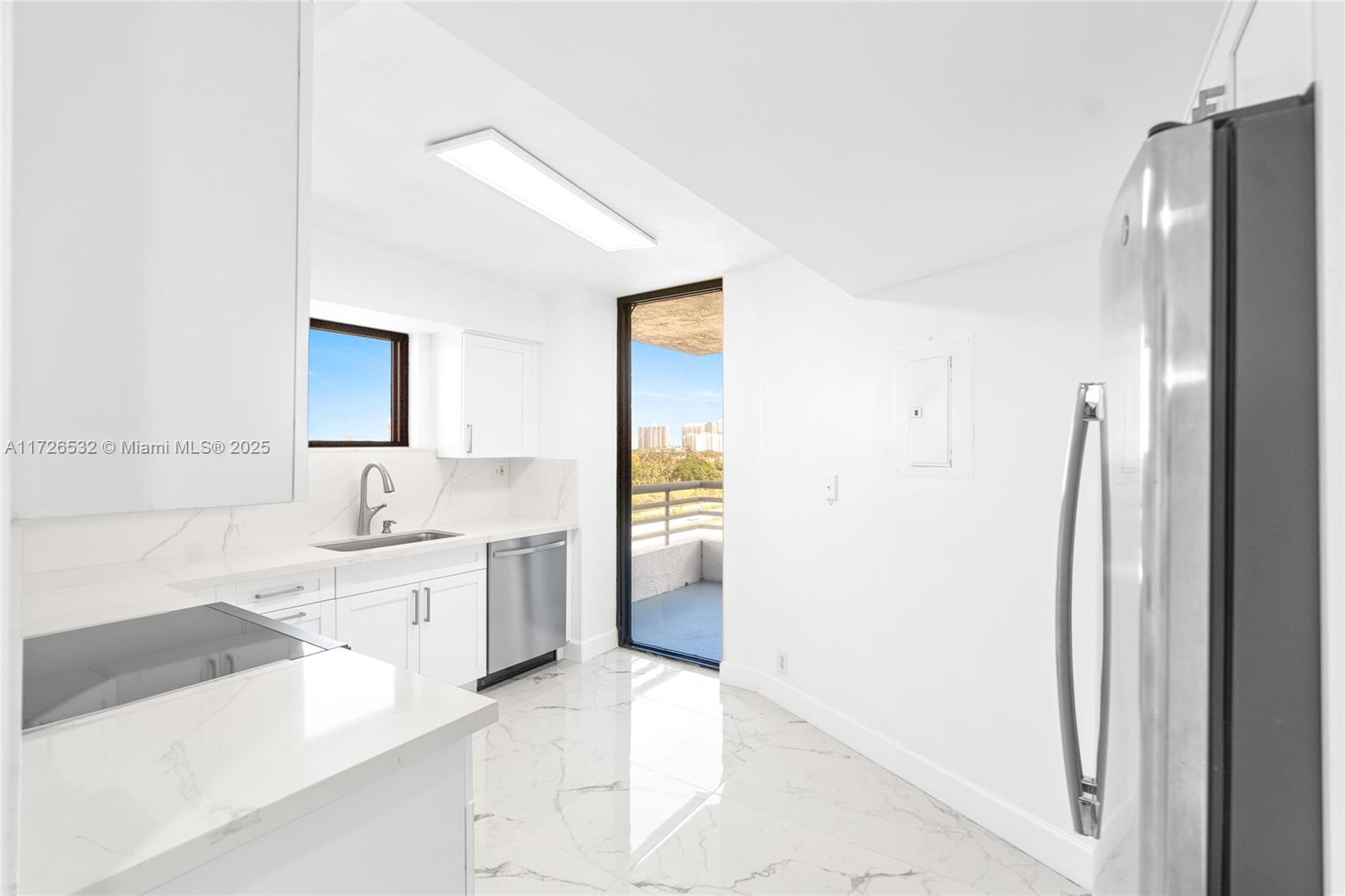 PARC CENTRAL AVENTURA SOU - Residential